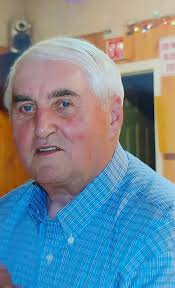 Reginald Butt Obituary