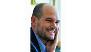 ANDREW STRONG Obituary (1980