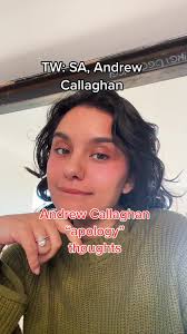 Caroline Elise Andrew Callaghan