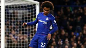 Chelsea fixtures for premier league 2019. Chelsea S 2019 20 Premier League Fixtures In Full As Com