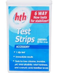 Hth Test Kit Standrewsvenice Info