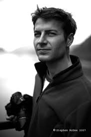 It's Guest Blog Wednesday featuring Garrett Hubbard!