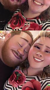 Disney Pixar Animation Trend