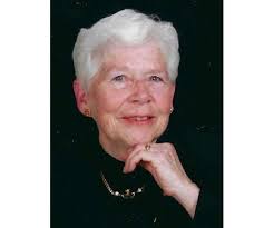 Margaret Burns Obituary (1932