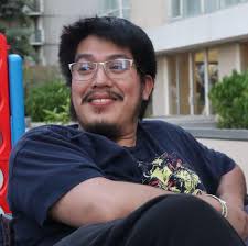 Doesnt Hunter have a Discord? I'm sure it did but can't remember