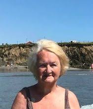 Condolence Book for Alda Tighe (née Mac Mahon) (Cobh, Cork)