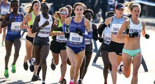 Jun 04, 2021 · sinead diver was a mother of two and well into her 30s when she ran her first marathon. Sinead Diver On Never Counting Yourself Out Women S Running