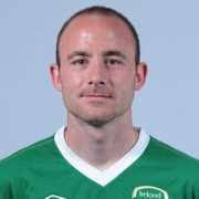 Whelehan family name