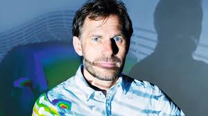 5 questions with Audi designer Frank Lamberty