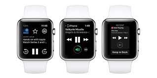 Submissions must be about apple watch or apple watch related accessories/topics. Update Apple Watch Series 5 Feature How To Stop Now Playing And Audio Apps From Automatically Opening On Apple Watch 9to5mac