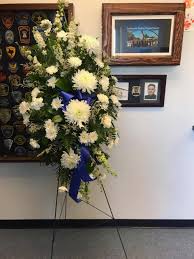 Maybe you would like to learn more about one of these? New York Yankees Sends An Arrangement Of Sympathy Flowers To Lemoore Police Dept Yourcentralvalley Com