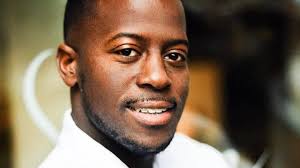 40 Under 40: Ben Hackett followed his curiosity from the shipyard to  Accolade (Video)