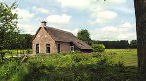 Fiets door de natuur en wandel in de voetsporen van de paupers. Philip Freriks Ambassadeur Kolonien Van Weldadigheid Youtube