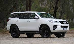 تويوتا فورتشنر الأنيقة تخطف الأنظار فى الإمارات luxury life amwal toyota suv toyota vios modified toyota tacoma mods