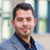 I am happy to announce that tomorrow marks the first day of a new and  exciting chapter