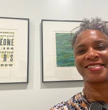 Had a great time yesterday at the Open House @dennis.ives.jax  @fogleartconsulting event. Got to see some great art, old friends and some  red dots. Bravo to @leighfogle and the artists presented.