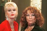 Absolutely Fabulous: Series 4, Episode 6