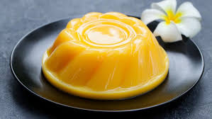 Hasil gambar untuk puding jagung