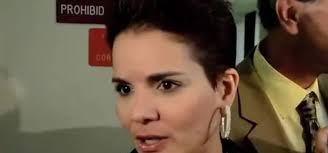 Limazo' de Rivera Schatz a Janet Parra por la Estadidad