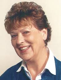 Obituary information for Peggy Ann Hartman