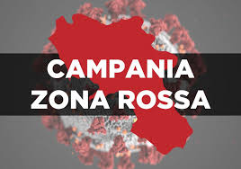 La campania è passata dalla zona rancione alla zona rossa, così come annunciato dal presidente vincenzo de luca. Campania E Zona Rossa Cosa Succede Ora Ambasciator