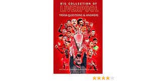 Let's kick it off with some sample challenges. Big Collection Of Liverpool Trivia Questions Answers More Than 100 Quizzes Questions About Liverpool Football Club Football And Other Things Mitchell Janet Amazon Com Mx Libros