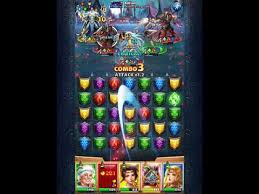 News (july 2021) devana is the hero of the month. Vs Ariel Tank Poseidon 2 Gravemaker All Maxed Empires And Puzzles Youtube