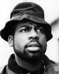 DJ performance by famous person