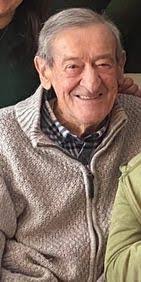 Roy Walsh's Instagram, Twitter & Facebook