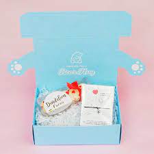 Someone Loves You Gift Boxes Bearhugs Gifts Send A Hug In A Box Thinking Of You Gift By Post