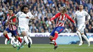 Diego simeone and his men have their revenge. 4 Key Battles That Could Decide The Uefa Super Cup Clash Between Atletico Madrid And Real Madrid 90min