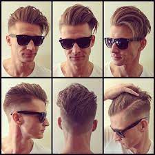May12020 by zahra hanifno comments. What Hair Style Is The Man 360 View Your Fashion Guru