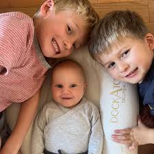 Tahenie's journey 1/2 How gorgeous is this little lady 🥰 We are so  delighted to have helped sweet Evelyn arrive into the world to her mum  Tahenie and dad George. As always