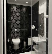 New Tiles Design For Bathroom