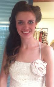 Irene Wilson (@MissTressTamer)