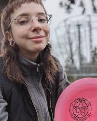 Keen disc golf online