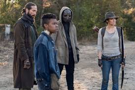 We did not find results for: Watch The Walking Dead Season 10 Episode 17 Online Tv Fanatic