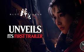 Elden Ring Black Knife Build Guide