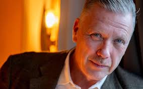 Joanna Górecka: Nu står manliga kändisar i kö för att bikta sig