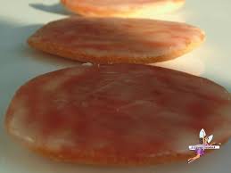 Palets De Dames Yumelise Recettes De Cuisine Recettes De Cuisine Recette Recette Biscuit