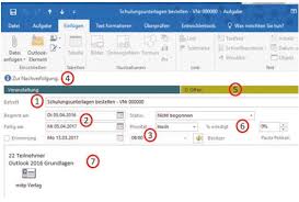Learn vocabulary, terms and more with flashcards, games and other study tools. Zeitmanagement Und Selbstorganisation Mit Outlook Aufgaben Solcom Freiberufler Blog