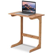 Shop for sofa side table at bed bath & beyond. Bamboo Sofa Side Table Tv Tray Couch Coffee Snack End Bed Side Table Buy Sofa Side Table Sofa Table Bamboo Sofa Table Product On Alibaba Com