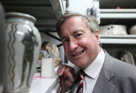 Former gallery director Joe Pascoe returns to SAM