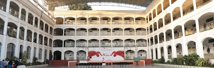 ODM Sapphire Global School