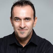 The Happy Camper (TV Movie 2023)