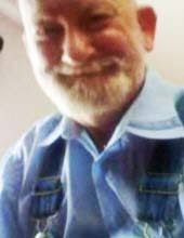 Tony Ray Brooks, age 70