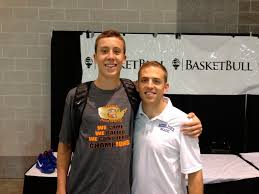 Duncan robinson living up to preseason hype. The Unique Journey To The Nba For Heat S Duncan Robinson Local Sports Newburyportnews Com