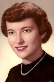 Lorette E. (Belanger) Gagnon