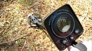 After all, there's no point chancing upon a positive reading if you can't get to your loot. Amzdeal Gc 1036 Metal Detector New Entry Per Ragazzi Con Luci Blu Altoparlante E Una Mini Pala Youtube