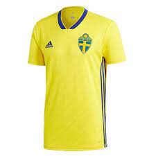 Köpa colombia tröja fotboll,billiga colombia landslagströja fotboll butik. 2018 2019 Sverige Hem Adidas Fotbollstroja Fruugo No